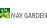 MAY GARDEN MAY GARDEN